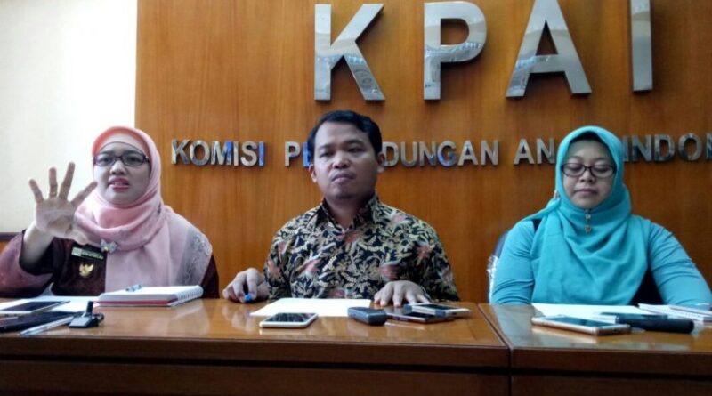 Komisi Perlindungan Anak